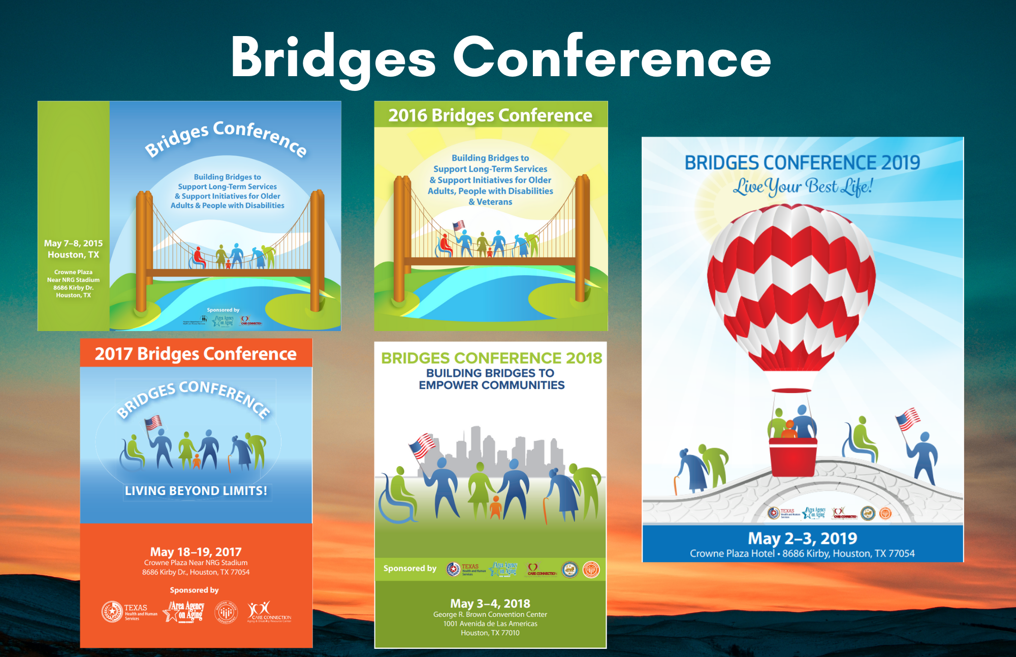 Bridges Conferences
